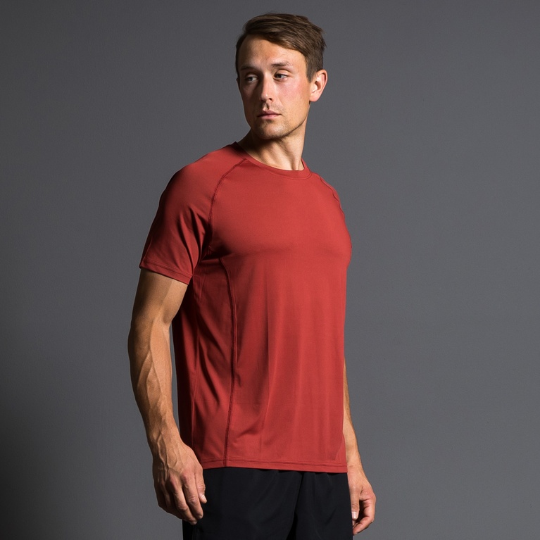 T-paita "Ms Run Tee 2.0" T-paita "Ms Run Tee 2.0"